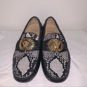 Versace Loafers size 42